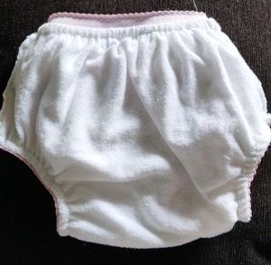 Baby Bloomers
