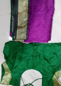 Women Saree