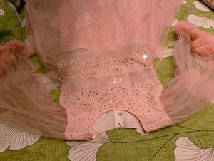 Pretty Pink Dress