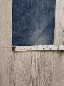 Ma5664 Lee jeans waist 30 inches
