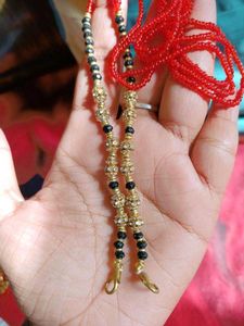 Mangalsutra Dori