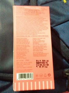 Dot &amp; Key Strawberry Bright Face Serum