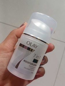 Olay 7 in 1 Gel Moisturizer