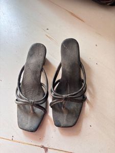 Stylish Flat Sandals