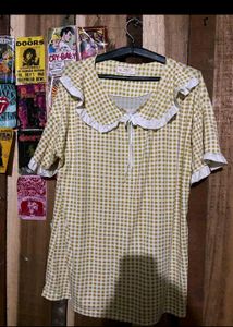 combo Cute Teddy Bear Pajama Set