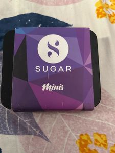 🔥HOTPICK-SUGAR Minis Lipstick Set🔥