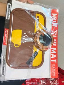 Non-Slip Mat