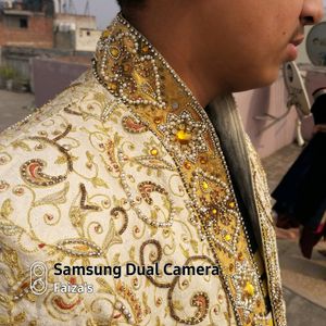 Men's Sherwani