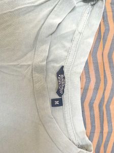 y2k baggy top