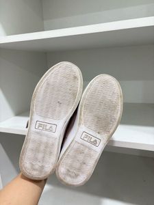Fila Ladies Sneaker