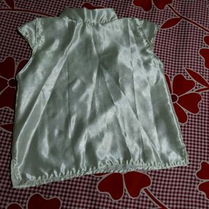 Qipao top