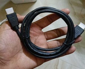 High Speed HDMI Cable working new