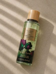 Victoria's Secret Fig Cardamom Oud Mist
