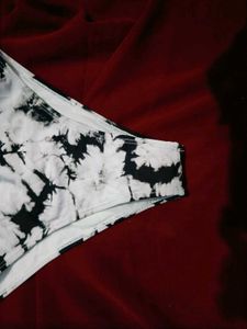 🇳🇿💫🎀Stylish Tie-Dye Thong Panty