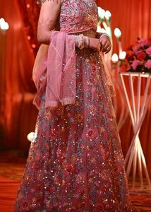 Gorgeous Lehenga