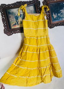 One Piece Frock🌼