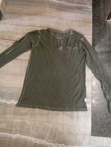 Wrogn T-Shirt