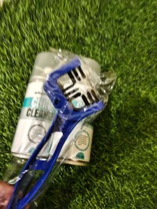 OTOROY'S Chain Cleaner &amp; Lubricant Kit