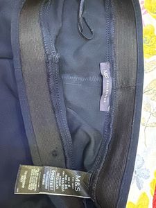 M&amp;S Collection Navy Trousers