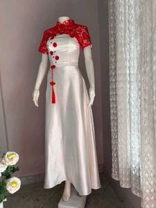🌸MODERN CHEONGSAM🌸