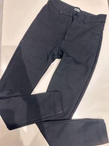 Black Denim