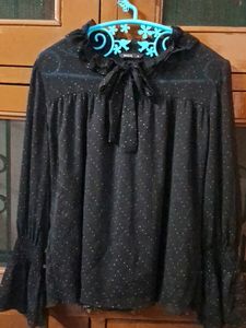 Party Wear Top