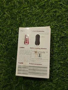 Power bank USB port lighting fast