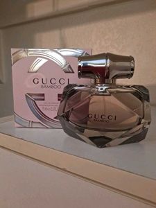 Gucci Bamboo Eau de Toilette Perfume 50ml
