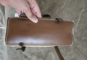 Zara  Crossbody Bag.
