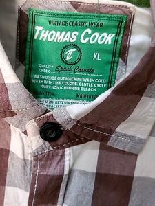 Collae Causual Shirt
