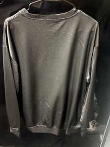 Graphic Print Crewneck Sweatshirt
