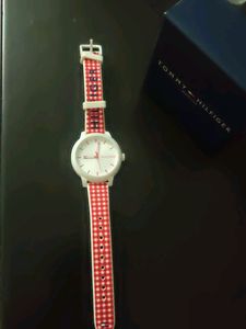 Tommy HILFIGER Unisex Watch