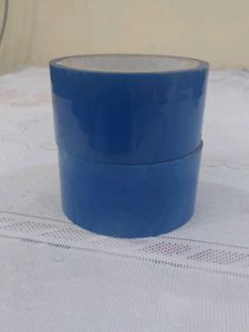 Flipkart Printed Blue Tape Rolls (Set of 2)