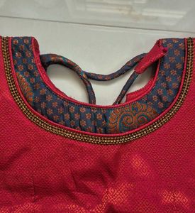 Girls Lehenga Choli