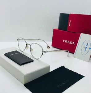 Prada Eyeglasses Frame
