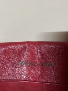 Chic Red Chain Sling Bag (Michael Kors)