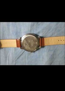 Fastrack Analog Watch