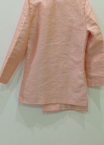 SG Yuvraj Boys Casual Kurta And Pazama Set