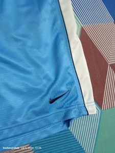 Football Shorts