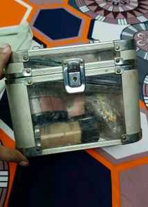 Cosmetic Box
