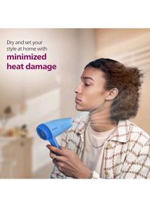 Philips SalonDry Compact Hair Dryer