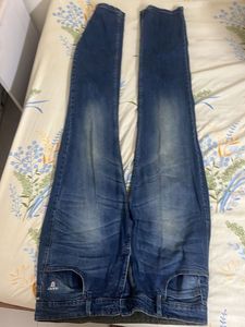 GANT Blue Denim Jeans
