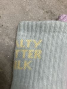 Cute Kids Socks - 4 Pairs