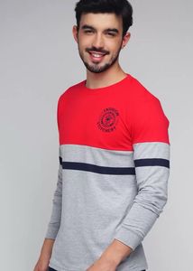 Mens Full Seelve Tshirts