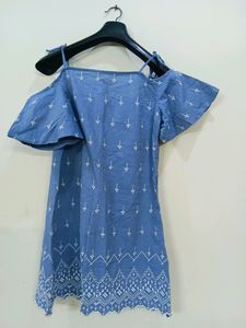 Cute Dress For Your Next Vacation