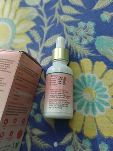The Pink Foundry Super Clarifying Face Serum
