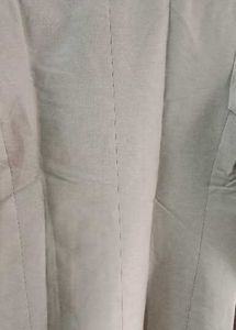 Classic Beige Blazer