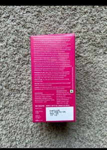 PLIX Hibiscus Frizz Control Hair Serum