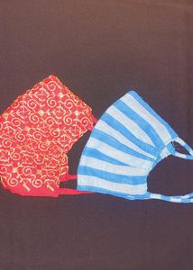 Clothing Mask