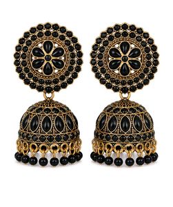 Exquisite Jhumka  karvachoth special offer